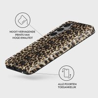 Burga Tough Backcover MagSafe Samsung Galaxy S26 - Player