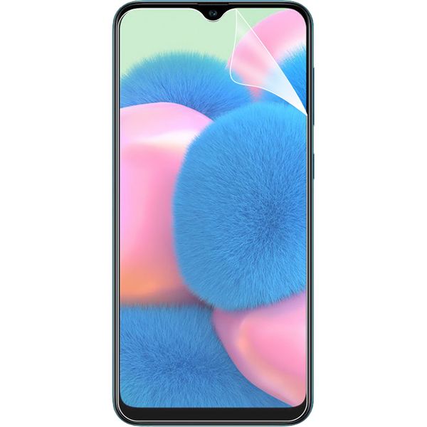 Selencia Duo Pack Ultra Clear Screenprotector Samsung Galaxy A30s