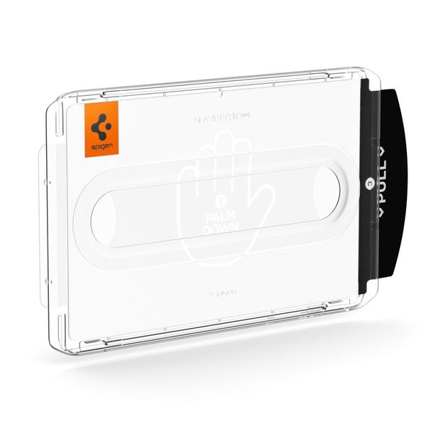 Spigen GLAStR EZ Fit Screenprotector + Applicator Samsung Galaxy Tab S11