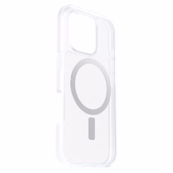 OtterBox React MagSafe Apple iPhone 16 Pro - Clear