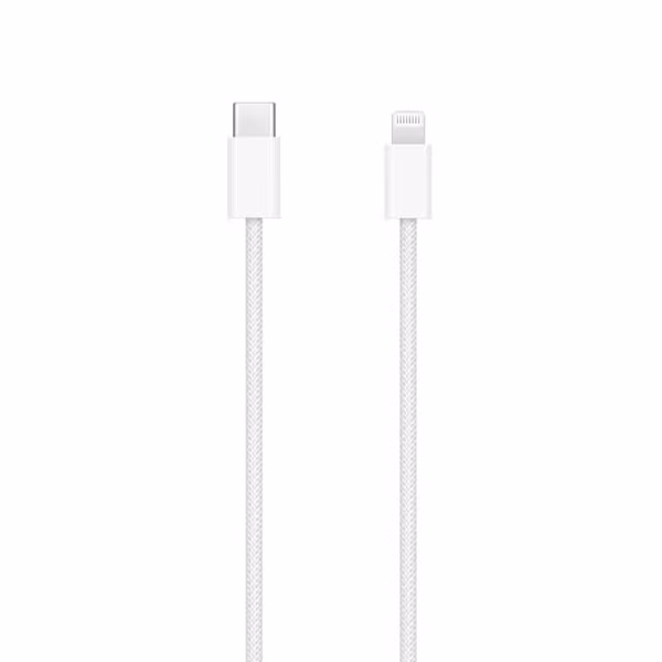 Apple Magic Keyboard met Touch ID - Draadloos toetsenbord - QWERTY / INT - Lightning - Wit