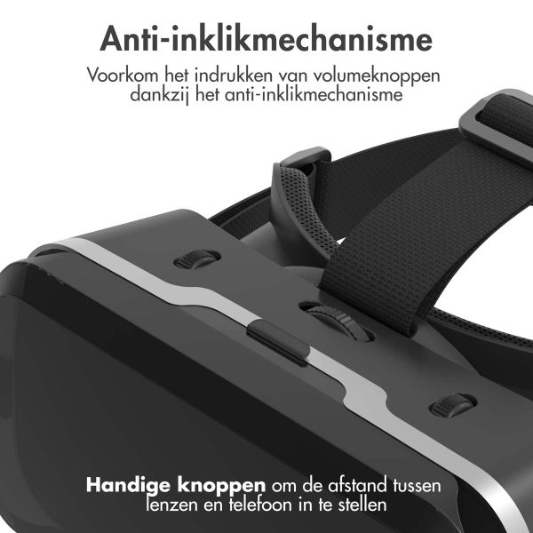 imoshion Virtual Reality Bril