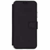 Accezz Xtreme Wallet Bookcase Apple iPhone 11 Pro Max - Zwart