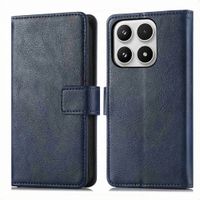 imoshion Luxe Bookcase Xiaomi 17 - Donkerblauw