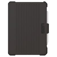 UAG Metropolis SE Bookcase Apple iPad 11 (2025) 11 inch A16 / iPad 10 (2022) 10.9 inch - Black