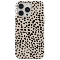 Burga Tough Case with MagSafe Apple iPhone 14 Pro - Almond Latte