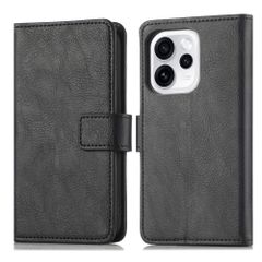 imoshion Luxe Bookcase Oppo Reno 15F - Zwart