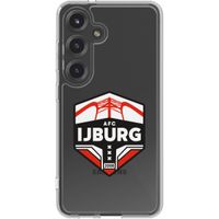 Clear Backcover Samsung Galaxy S25 - AFC IJburg