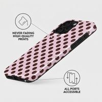 Burga Tough Back Cover with MagSafe Apple iPhone 13 Pro - New Crush