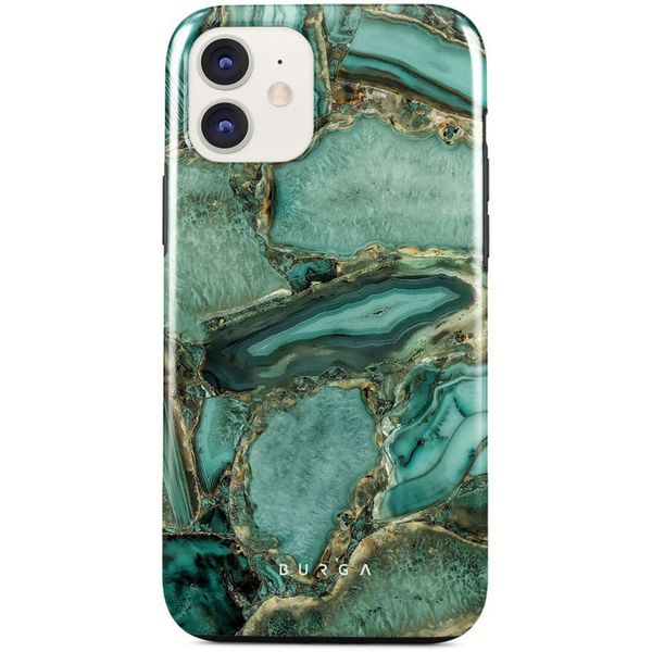 Burga Tough Backcover iPhone 11 - Ubud Jungle