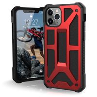 UAG Monarch Backcover iPhone 11 Pro