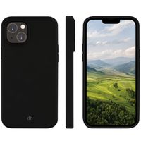 dbramante1928 Monaco Backcover Apple iPhone 14 Plus - Zwart