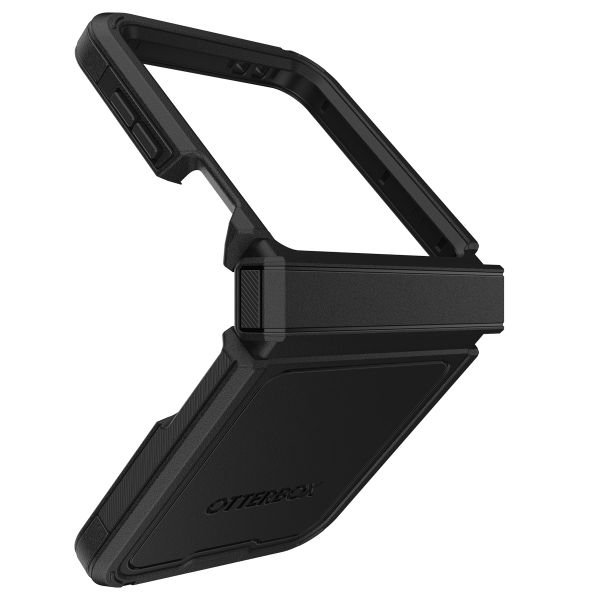 OtterBox Defender XT Backcover Samsung Galaxy Z Flip 6 / Flip 7 FE - Zwart