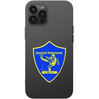 Backcover Apple iPhone 12 (Pro) - S.C. Veluwezoom