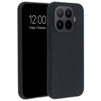 imoshion Color Backcover Xiaomi 17T - Zwart
