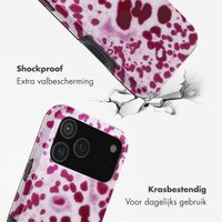 Selencia Vivid Backcover Apple iPhone 18 Pro Max / 17 Pro Max - Cosmic Orchid