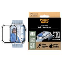 PanzerGlass Full Body Case Slim Apple Watch Series 10 / 11 - 46 mm - Transparent