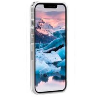 dbramante1928 Iceland Backcover Apple iPhone 13 Pro - Transparant