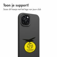 Backcover Apple iPhone 15 - Duiveland