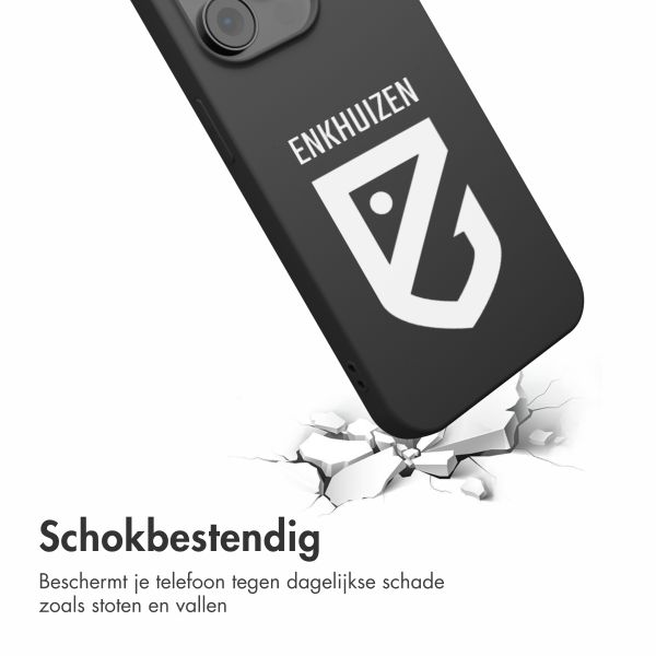 Backcover Apple iPhone 14 Pro - SV Enkhuizen