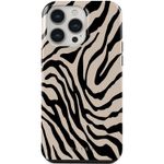 Burga Tough Backcover iPhone 14 Pro - Imperial