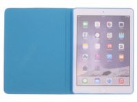 Design Softcase Bookcase iPad Air 2 (2014)