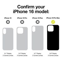 Incase Slim Case MagSafe Apple iPhone 16 Pro Max - Deep Space Blue