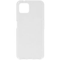 imoshion Softcase Backcover Oppo Reno4 Z 5G - Transparant