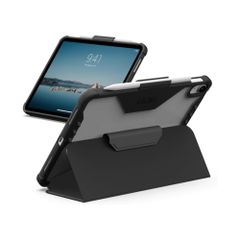 UAG Plyo LT Bulk Apple iPad 11 (2025) 11 inch A16 / iPad 10 (2022) 10.9 inch - Ice Black