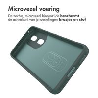 imoshion EasyGrip Backcover Honor 90 - Donkergroen