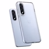 Spigen Ultra Hybrid Backcover OnePlus Nord 5 - Clear
