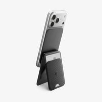 Spigen MagSafe Cardholder Slim Fold - Black