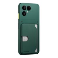 Fairphone Card Holder voor de Fairphone 6 - Forest Green