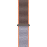 Apple Sport Loop band Apple Watch | 38/40/41/42 mm - Vitamin C