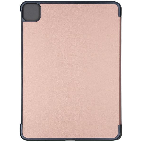 Stand Bookcase iPad Pro 11 (2020) - Rosé Goud