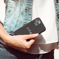 imoshion Design hoesje Apple iPhone Xr - Fuck Off