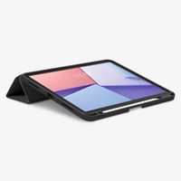 Spigen Urban Fit Bookcase Apple iPad Air 13 inch (2025) M3 / (2024) M2 - Black