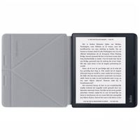 Kobo SleepCover Kobo Sage / Tolino Epos 3 - Zwart