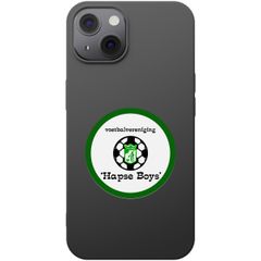 Backcover Apple iPhone 13 - Hapse Boys