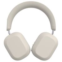 Defunc Mondo Over-Ear Koptelefoon - Draadloze koptelefoon - Bluetooth koptelefoon - Greige