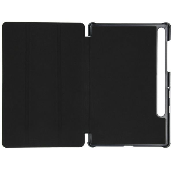 Dux Ducis Domo Bookcase Samsung Galaxy Tab S6