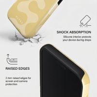 Burga Tough Back Cover with MagSafe Apple iPhone 17 Pro - Glow