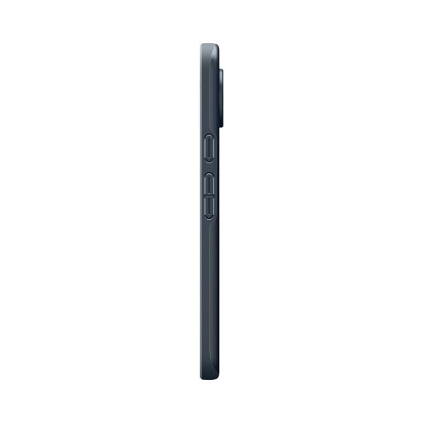 Spigen Thin Fit Backcover MagSafe Google Pixel 10 Pro XL - Metal Slate
