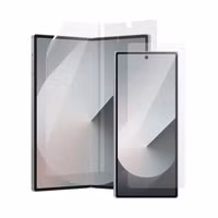 PanzerGlass Screenprotector Glass & Film Samsung Galaxy Z Fold 7