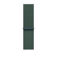 Apple Sport Loop band Apple Watch | 44/45/46/49 mm - Lake Green