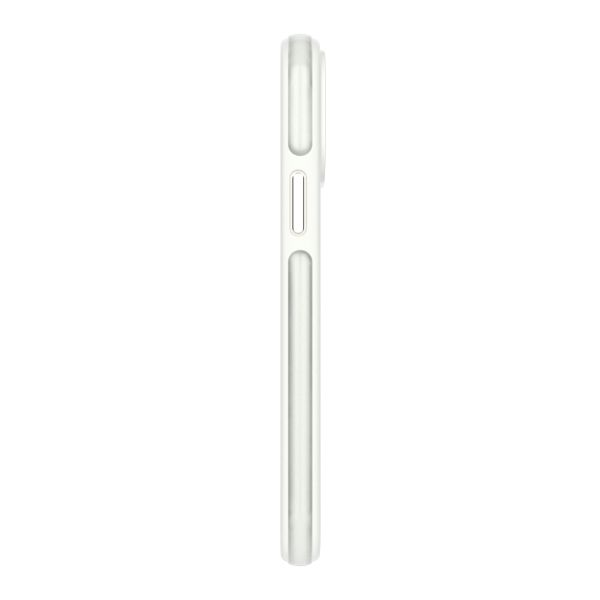 iDeal of Sweden Bumper Case MagSafe Apple iPhone 17 - Cloudy White