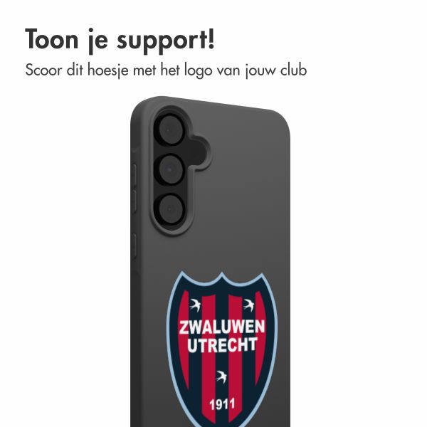 Backcover Samsung Galaxy A55 - Zwaluwen Utrecht '11