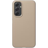 Nudient Thin Case Samsung Galaxy A54 (5G) - Clay Beige