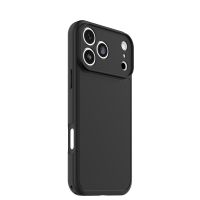 OtterBox Lumen Clear Backcover MagSafe Apple iPhone 18 Pro Max / 17 Pro Max - Black
