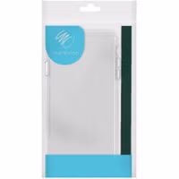 imoshion Backcover met koord - Nylon iPhone 8 Plus / 7 Plus - Groen
